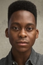 Tyrone Huntley Film ve Dizileri