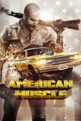 American Muscle - Amerikan Kası Altyazılı Full