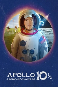 Apollo 10 1/2: Uzay Çağında Çocuk Olmak
