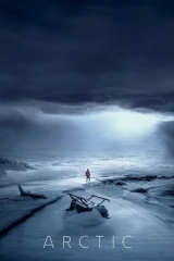 Arctic - Kutupta Kayıp