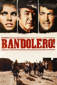 Bandolero (1968)