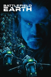 Battlefield Earth - Savaşçı