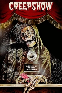 Korku Şovu (1982)