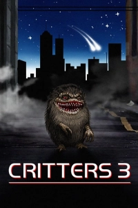 Critters - Mahluklar 3 (1991)