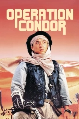 Tanrının Zırhı 2: Kondor Operasyonu (1991)