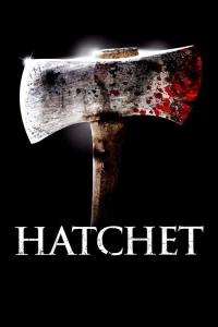 Hatchet - Balta