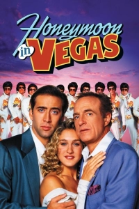 Vegas'da Balayı (1992)