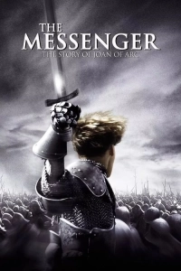 Elçi: Jeanne D'Arc (1999)