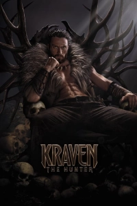 Avcı Kraven