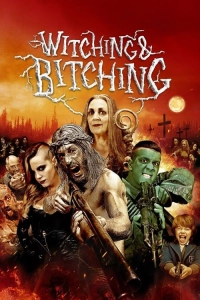 Witching And Bitching - Cadılar