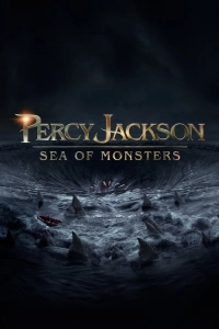 Percy Jackson 2 Canavarlar Denizi