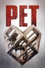 Kafes - Pet