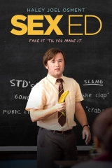 Sex Ed - Seks Eğitimi Altyazılı 720p