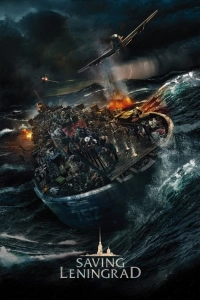 Leningrad'ı Kurtarın