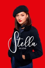 Stella In Love