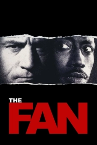 The Fan - Fanatik (1996)