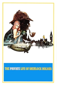 Sherlock Holmes'un Özel Hayatı (1970)