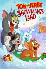Tom ve Jerry: Kardan Adam'ın Diyarı