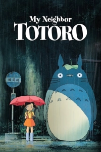 Komşum Totoro (1988)