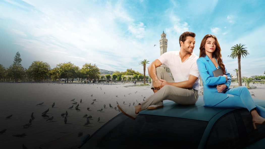 39 Derecede Aşk izle