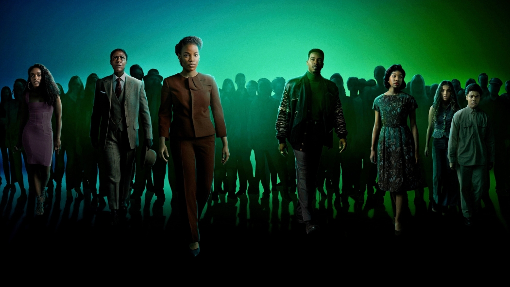 4400 1. Sezon 1. Bölüm izle