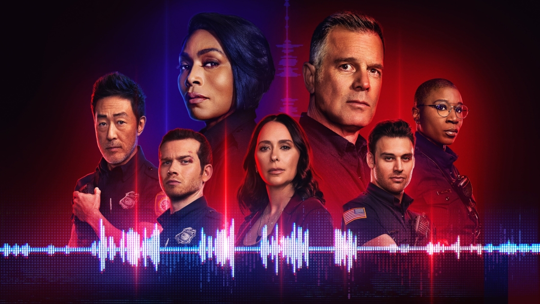9-1-1 2. Sezon 17. Bölüm izle