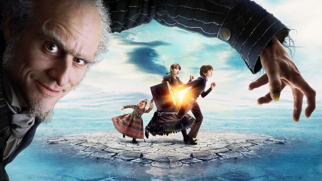 Talihsiz Serüvenler Dizisi izle