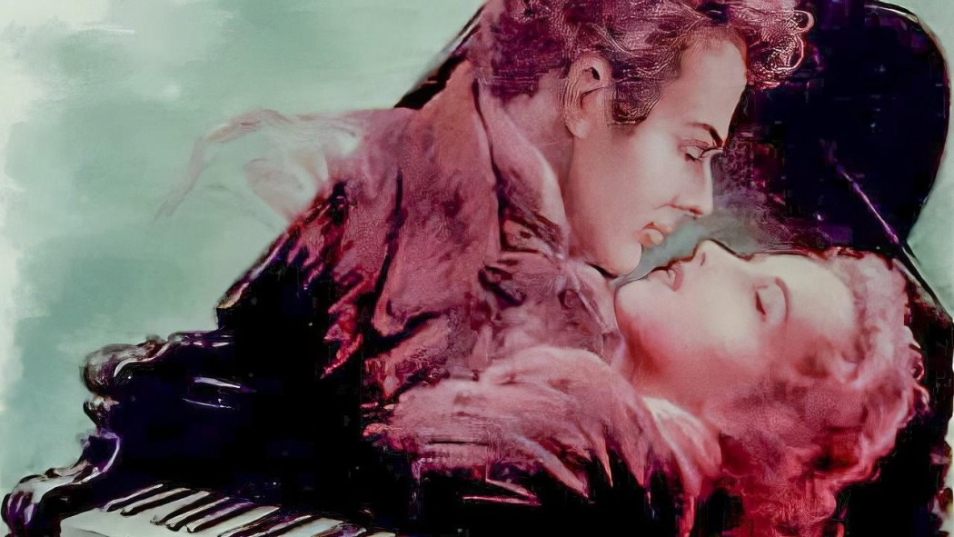 Unutulmaz Şarkı (1945) izle