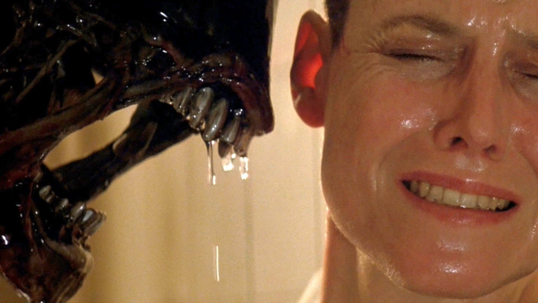 Alien 3 (1992) izle