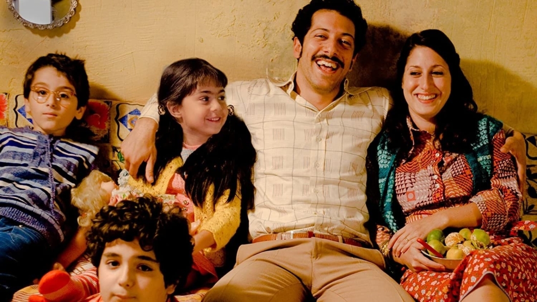 Almanya'ya Hoş Geldiniz... izle