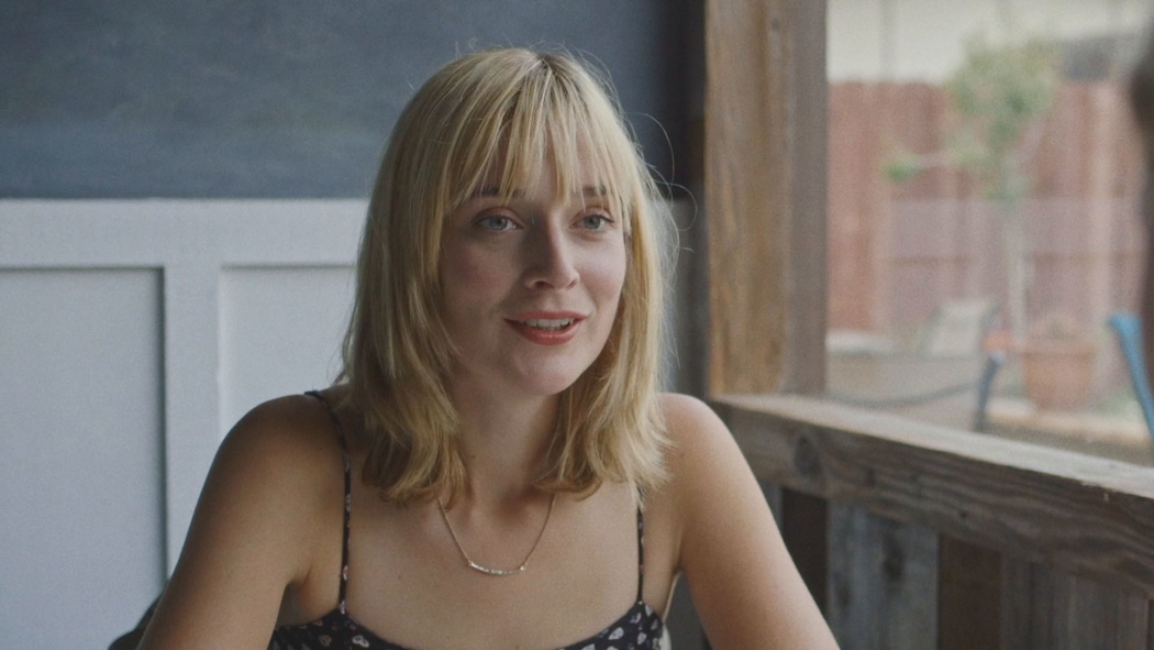 Tehlikeli Arkadaşlık izle