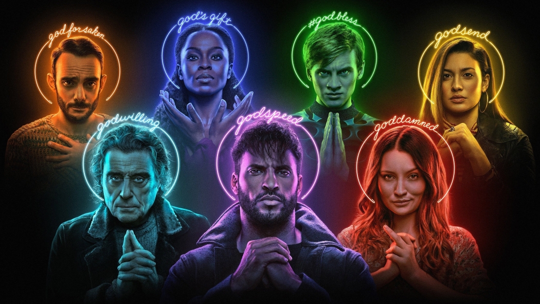 Amerikan Tanrıları 2. Sezon 8. Bölüm izle