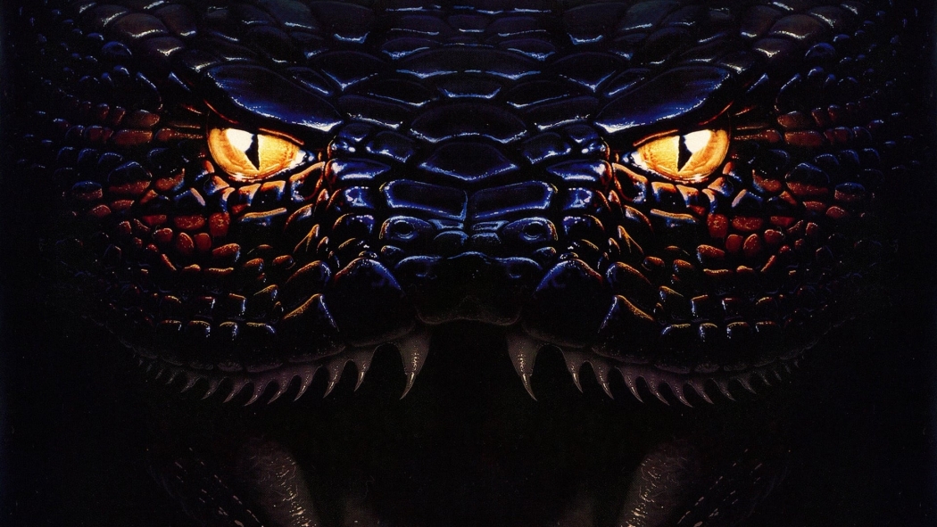 Anaconda (1997) izle