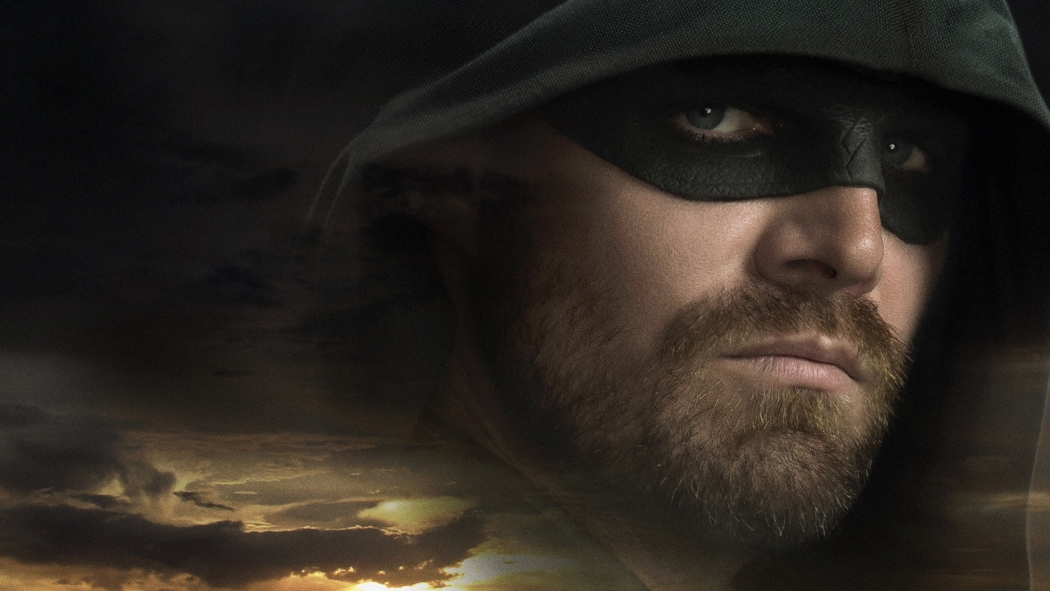 Arrow 1. Sezon 4. Bölüm izle