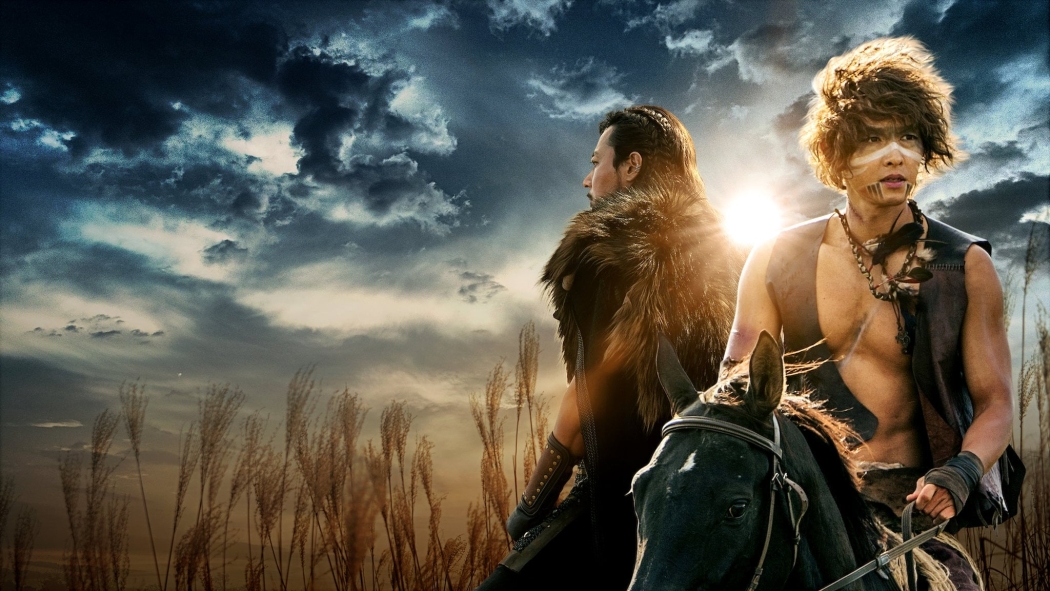 Arthdal Chronicles 1. Sezon 18. Bölüm izle