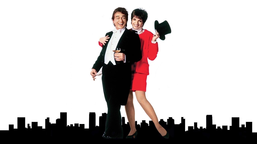 Arthur 2: On the Rocks (1988) izle