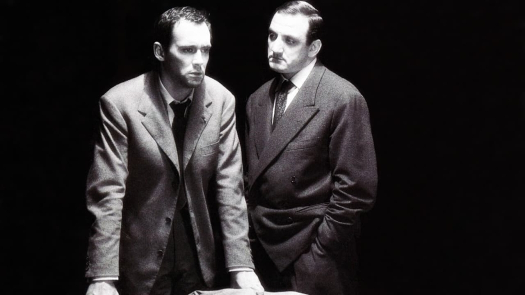 idam sehpası (1958) izle