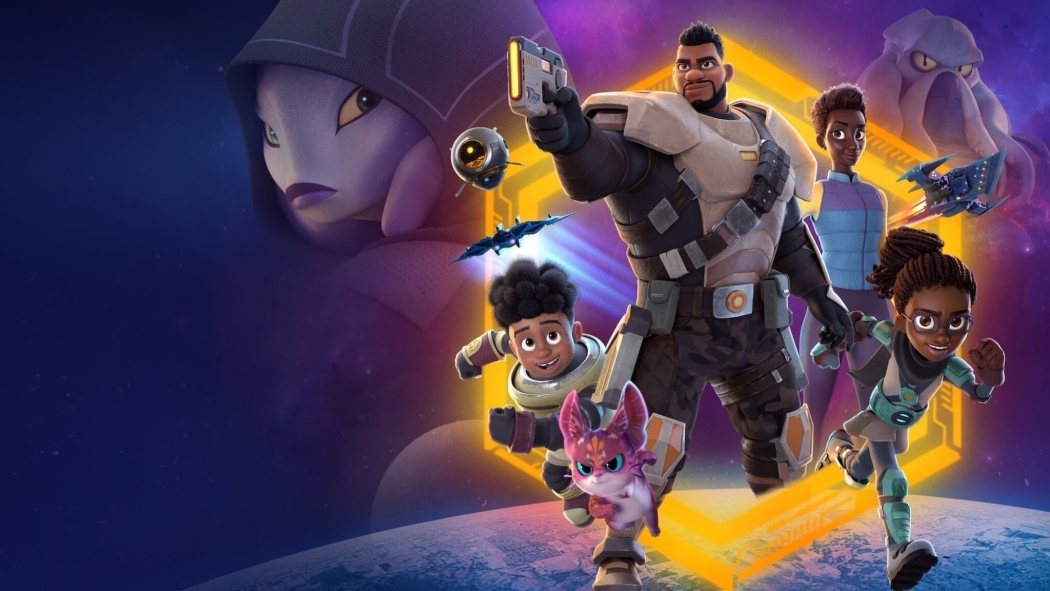 Babam Bir Ödül Avcısı 2. Sezon 5. Bölüm izle