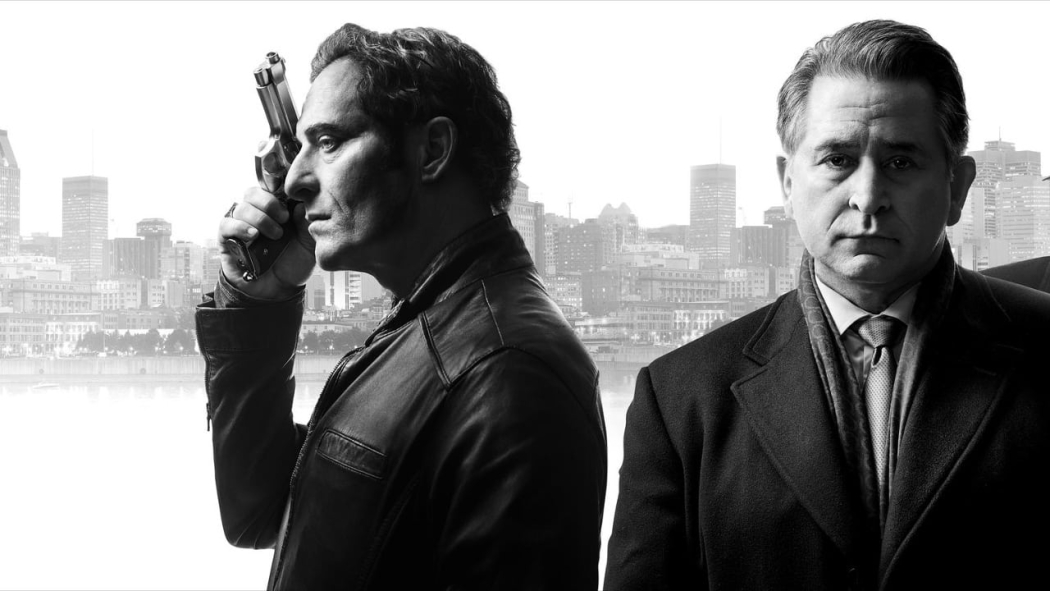 Bad Blood 2. Sezon 5. Bölüm izle