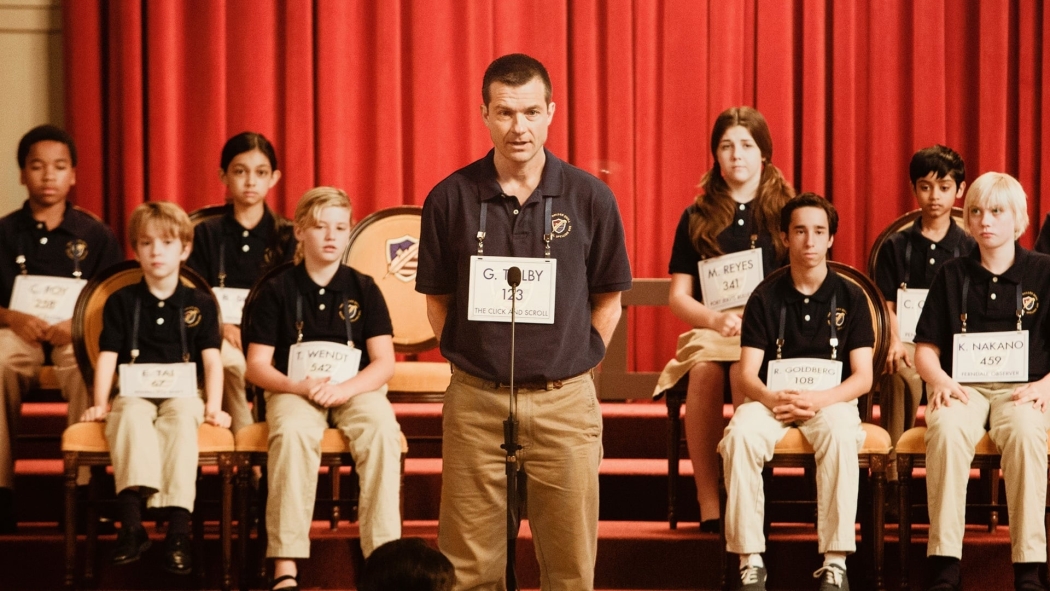 Bad Words - Kötü Sözler izle