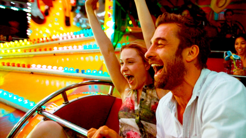 Barefoot - Yalınayak izle