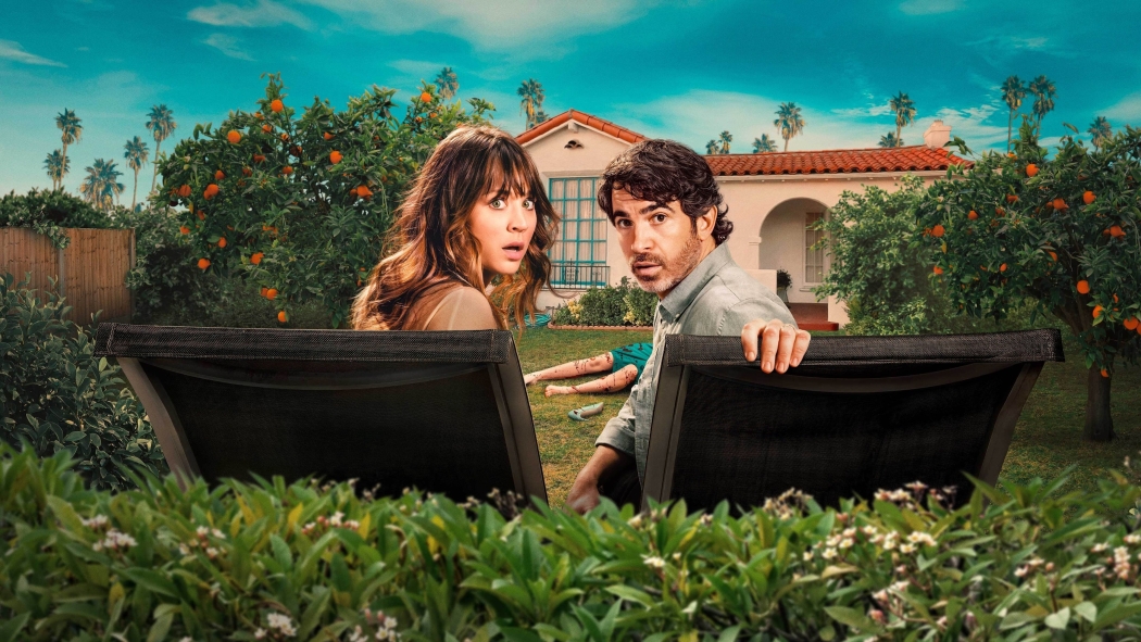 Based on a True Story 1. Sezon 1. Bölüm izle