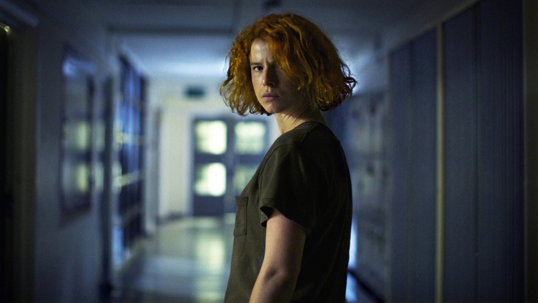 Beast - Canavar izle