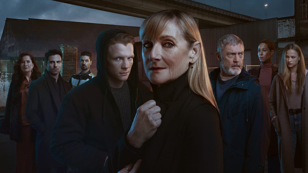 Before We Die 2. Sezon 3. Bölüm izle