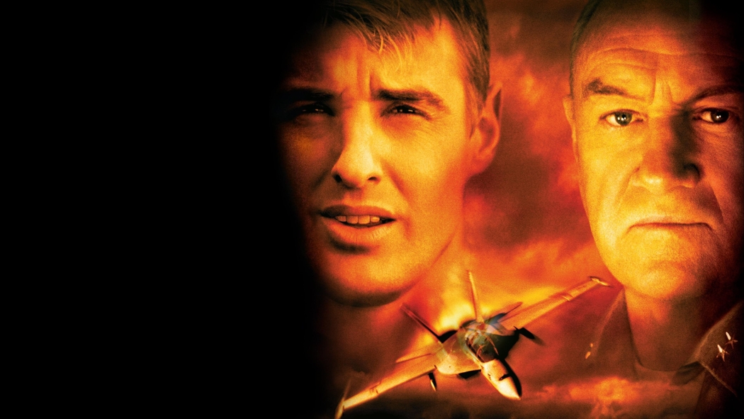 Düşman Hattı izle