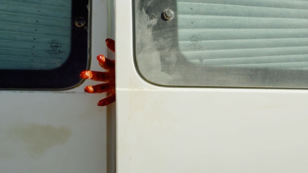 Big Sky - Agorafobi izle