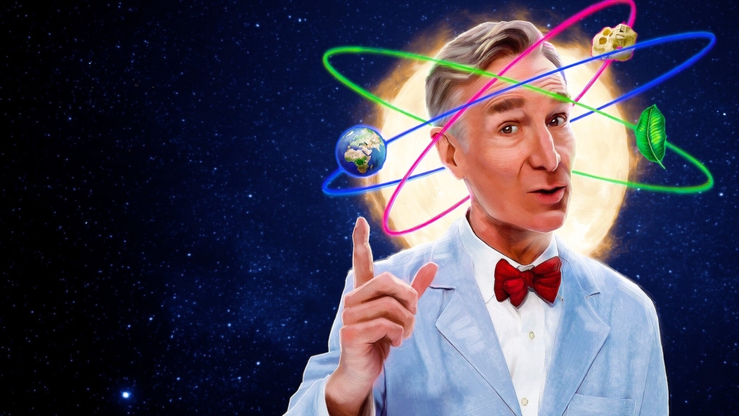 Bill Nye Saves the World 2. Sezon 3. Bölüm izle