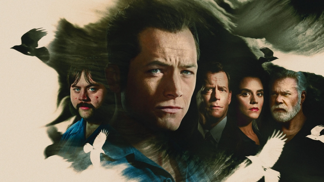 Black Bird 1. Sezon 5. Bölüm izle