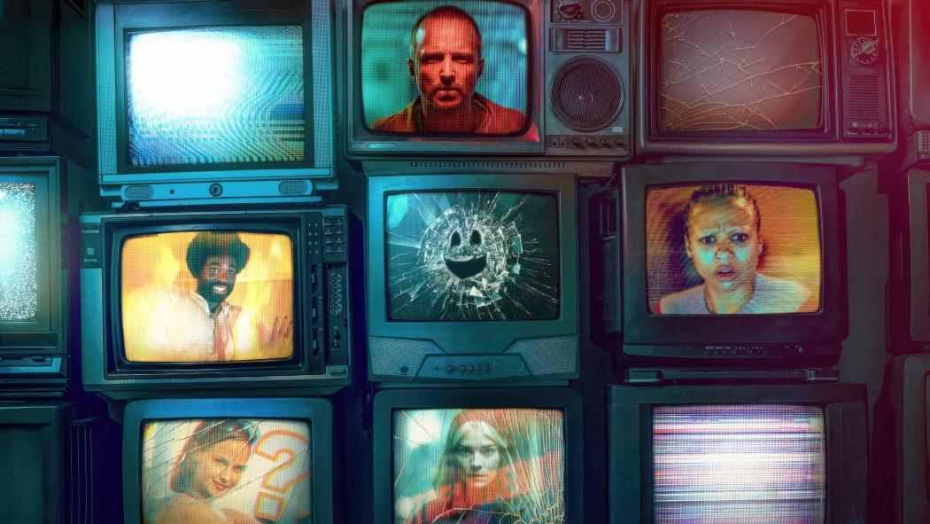 Black Mirror 7. Sezon 2. Bölüm izle