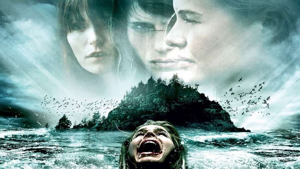 Black Rock - Siyah Kaya izle